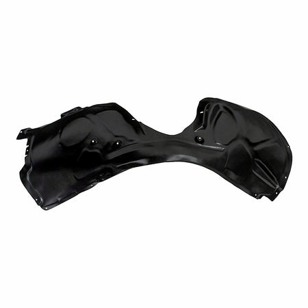 2011-2014 Dodge Charger Fender Liner Front Passenger Side – Back View (CH1249154)