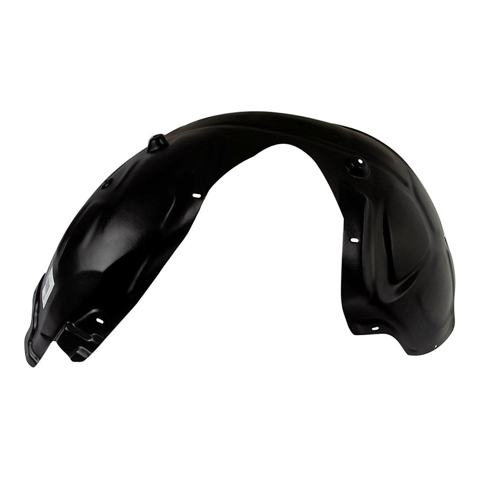 2011-2014 Chrysler 300 Fender Liner Front Passenger Side – Front View (CH1249155)