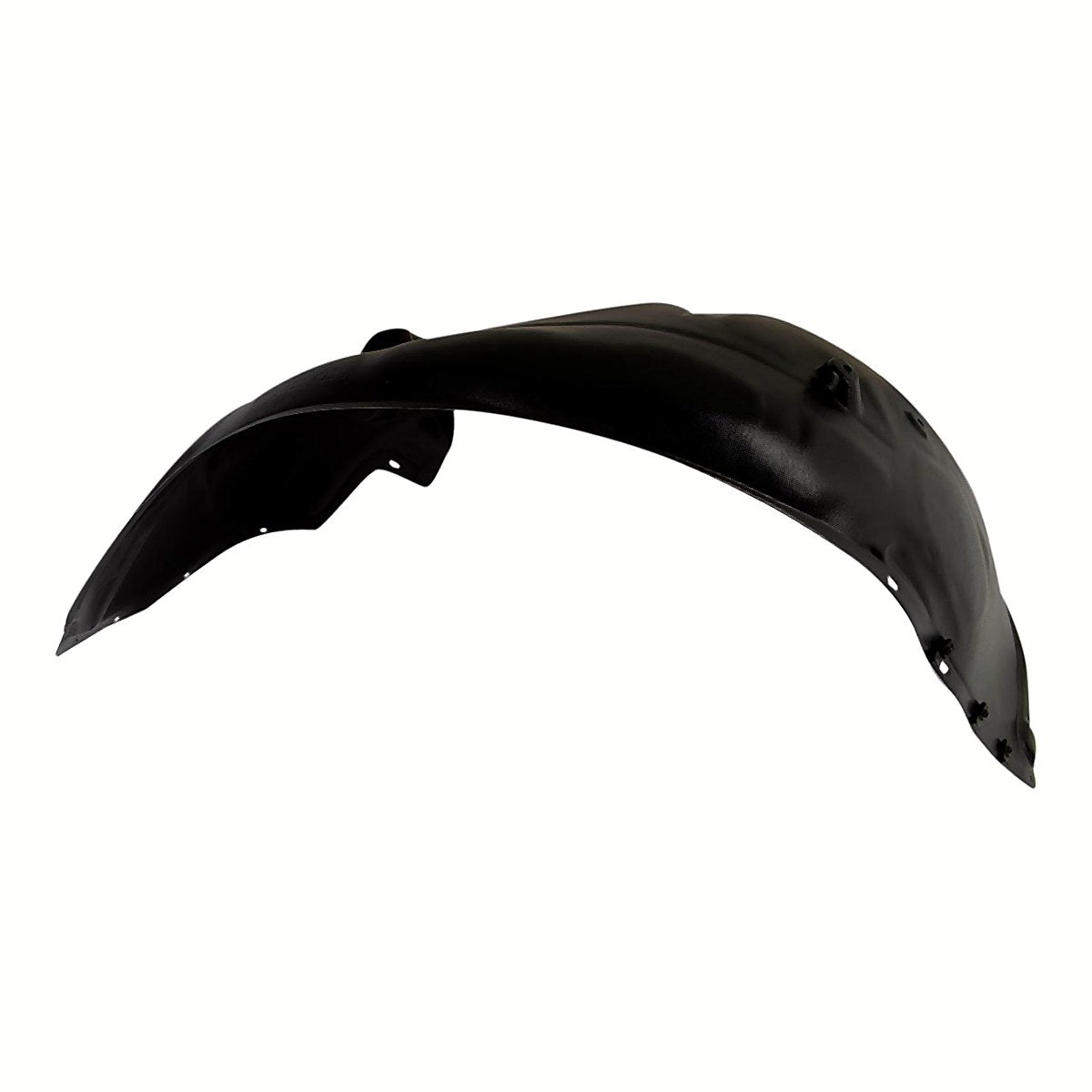 2011-2014 Chrysler 300 Fender Liner Front Passenger Side – Side View (CH1249155)
