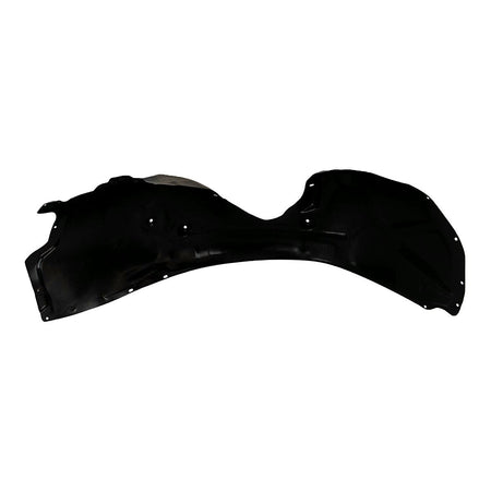 2011-2014 Chrysler 300 Fender Liner Front Passenger Side – Back View (CH1249155)