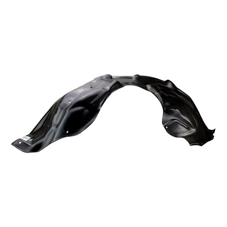 2011-2015 Dodge Durango Fender Liner Front Passenger Side – Front View (CH1249156)
