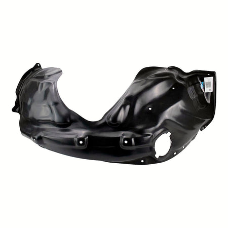 2011-2015 Dodge Durango Fender Liner Front Passenger Side – Side View (CH1249156)