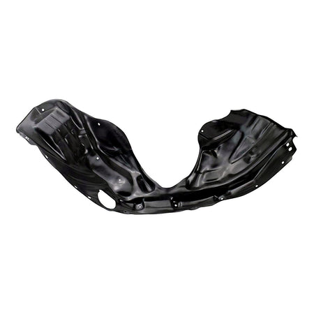 2011-2015 Dodge Durango Fender Liner Front Passenger Side – Back View (CH1249156)
