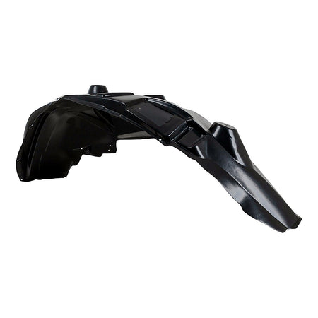 2010 Dodge 2500 Fender Liner Front Passenger Side 2Wd – Side View (CH1249157)