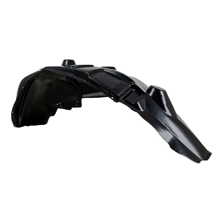 2010 Dodge 2500 Fender Liner Front Passenger Side 2Wd – Side View (CH1249157)