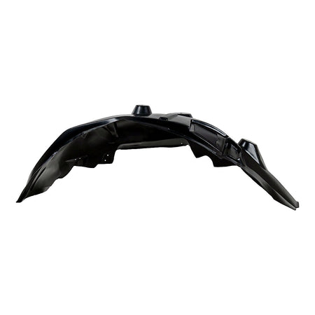 2010 Dodge 2500 Fender Liner Front Passenger Side 2Wd – Side View (CH1249157)