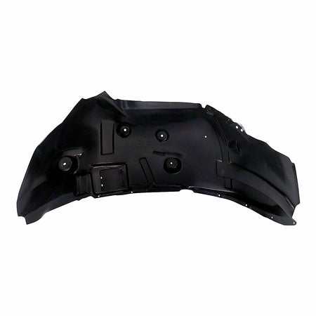 2010 Dodge 2500 Fender Liner Front Passenger Side 2Wd – Back View (CH1249157)