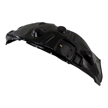 2010 Dodge RAM 3500 Fender Liner Front Passenger Side - side angle, Part CH1249158