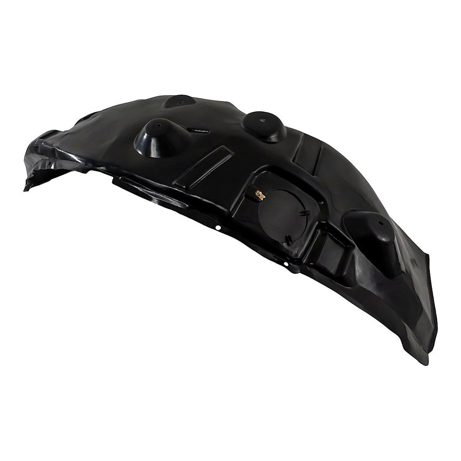2010 Dodge 2500 Fender Liner Front Passenger Side 4Wd – Side View (CH1249158)