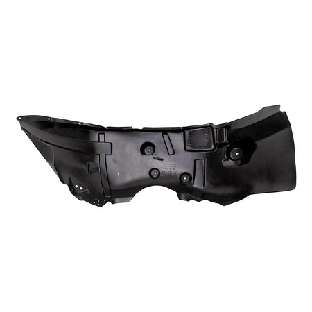 2010 Dodge 2500 Fender Liner Front Passenger Side 4Wd – Side View (CH1249158)