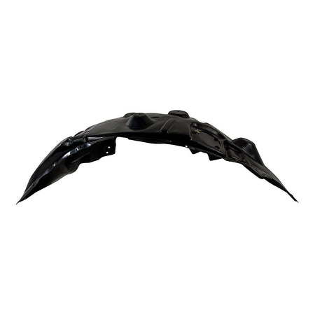 2010 Dodge 2500 Fender Liner Front Passenger Side 4Wd – Back View (CH1249158)