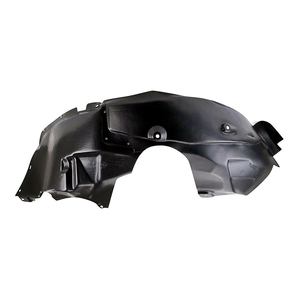2011-2014 Dodge Avenger Fender Liner Front Passenger Side – Front View (CH1249159)