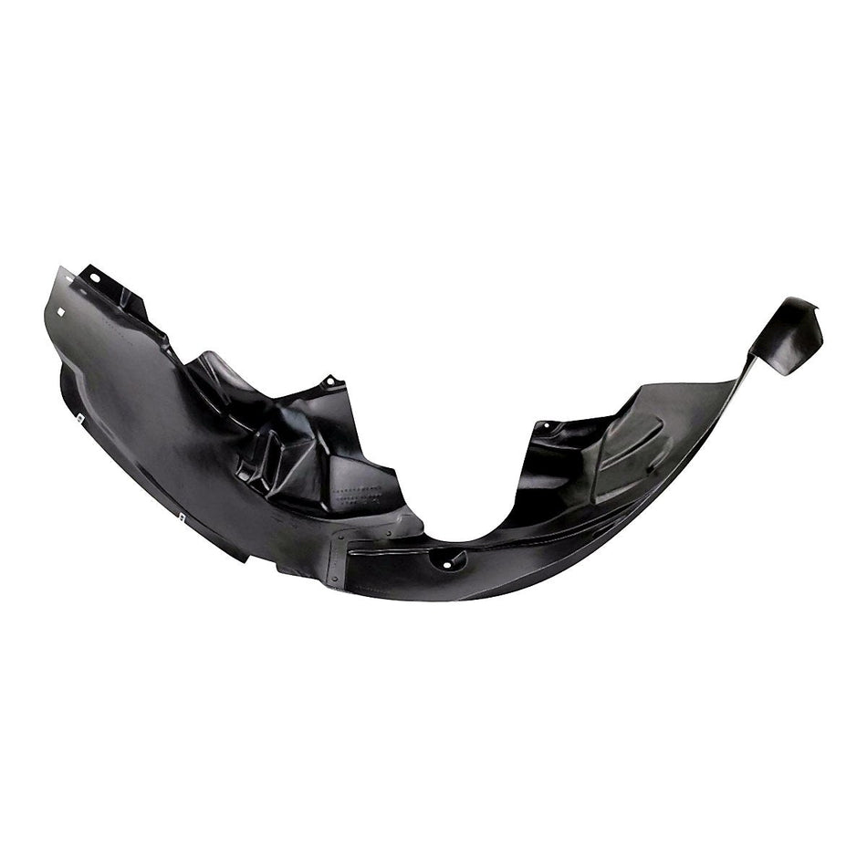 2011-2014 Dodge Avenger Fender Liner Front Passenger Side – Side View (CH1249159)