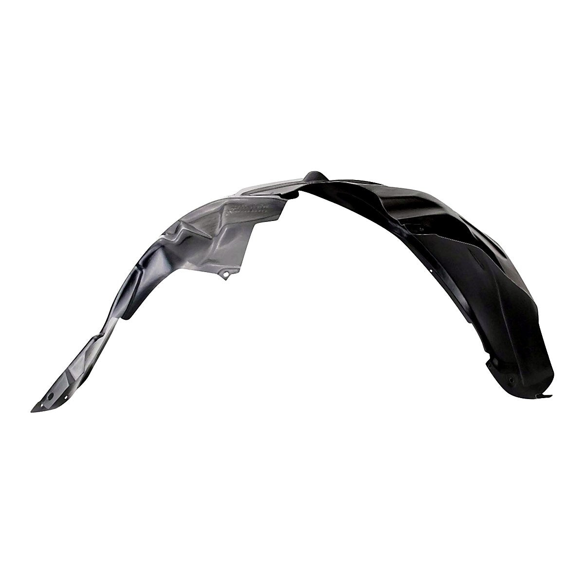 2011-2014 Dodge Avenger Fender Liner Front Passenger Side – Side View (CH1249159)