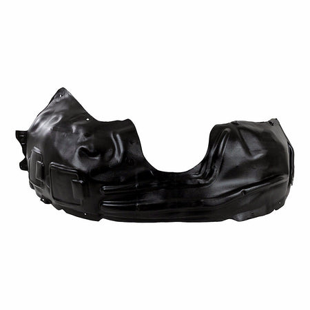 2014-2015 Jeep Cherokee Fender Liner Passenger Side Black Trim – Front View (CH1249162)