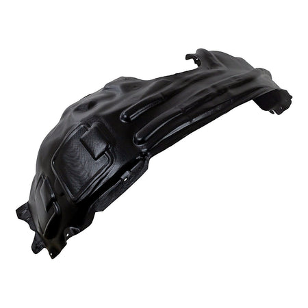 2014-2015 Jeep Cherokee Fender Liner Passenger Side Black Trim – Side View (CH1249162)