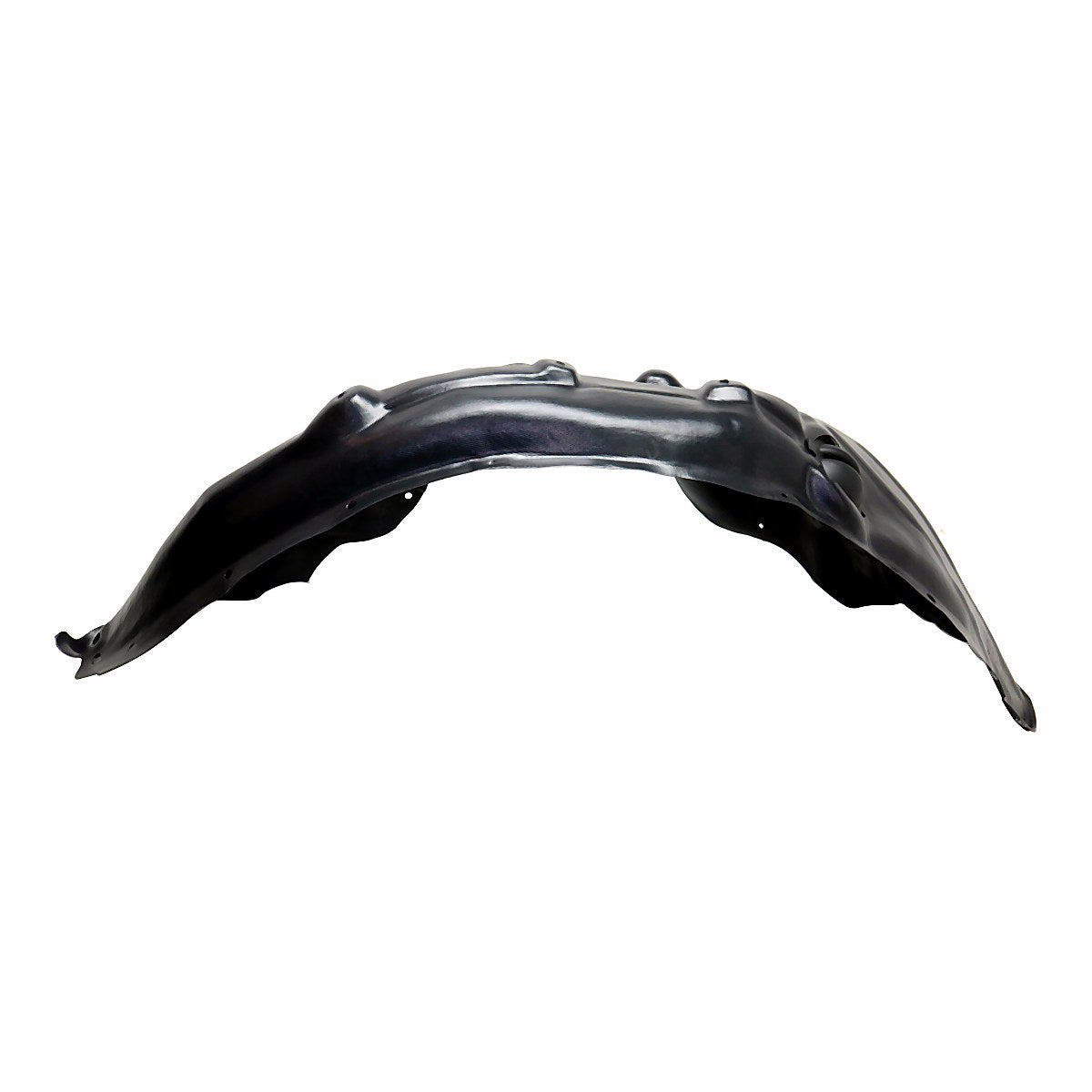 2014-2020 Dodge Durango Fender Liner Passenger Side Without Srt – Front View (CH1249166)