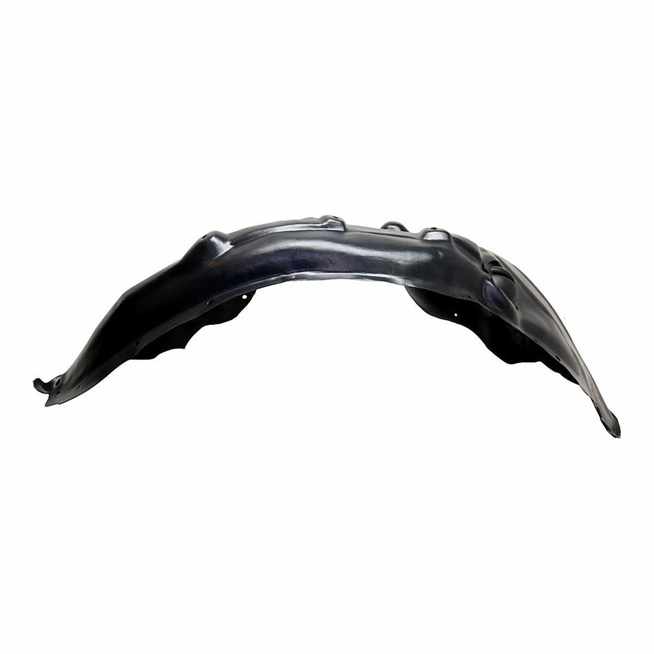 2014-2020 Dodge Durango Fender Liner Passenger Side Without Srt – Front View (CH1249166)