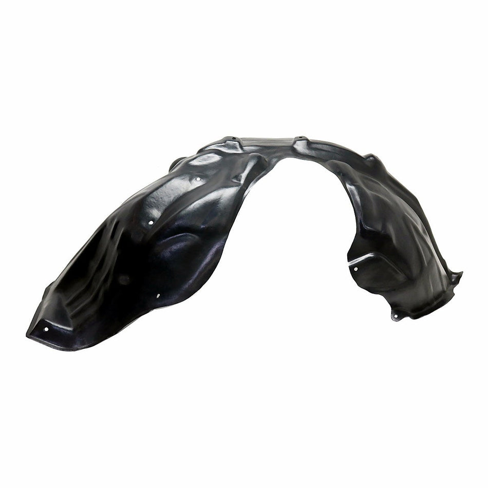2014-2020 Dodge Durango Fender Liner Passenger Side Without Srt – Side View (CH1249166)