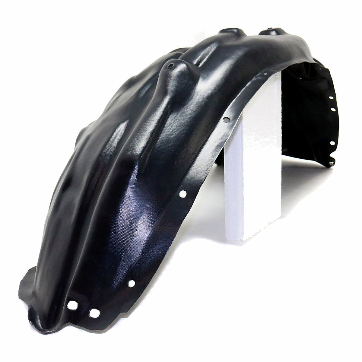 2014-2020 Dodge Durango Fender Liner Passenger Side Without Srt – Side View (CH1249166)