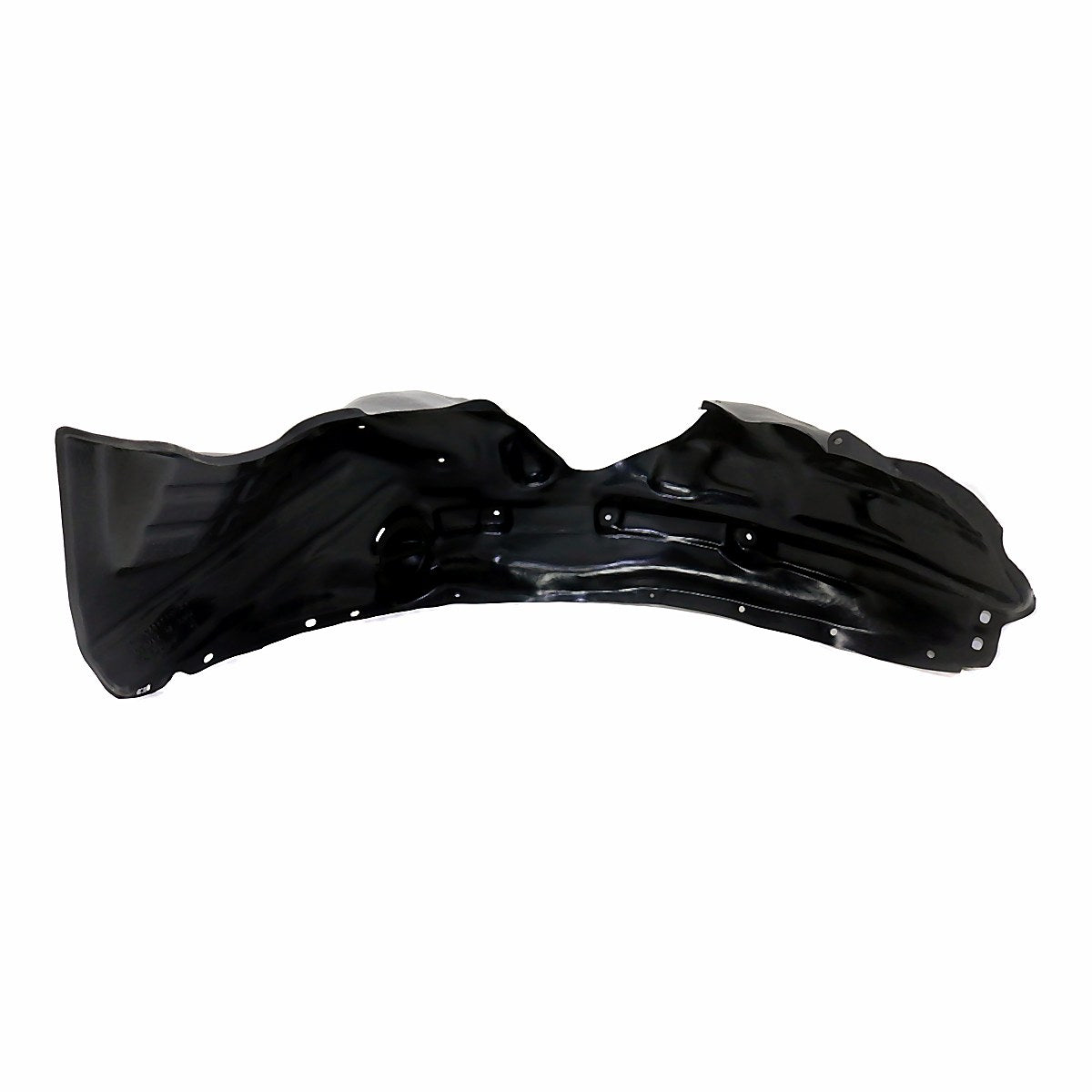 2014-2020 Dodge Durango Fender Liner Passenger Side Without Srt – Back View (CH1249166)