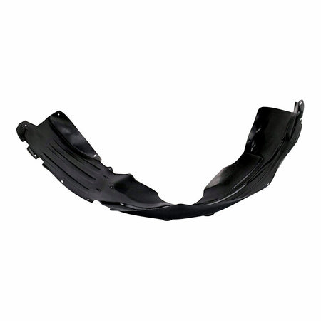 2009-2020 Dodge Journey Fender Liner Front Passenger Side Use With 2-Pc Bumper – Back View (CH1249167)