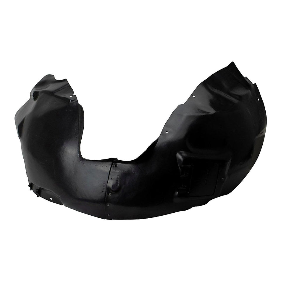 2015-2017 Chrysler 200_Sedan Fender Liner Front Passenger Side Ltd/Lx/S Models – Front View (CH1249168)
