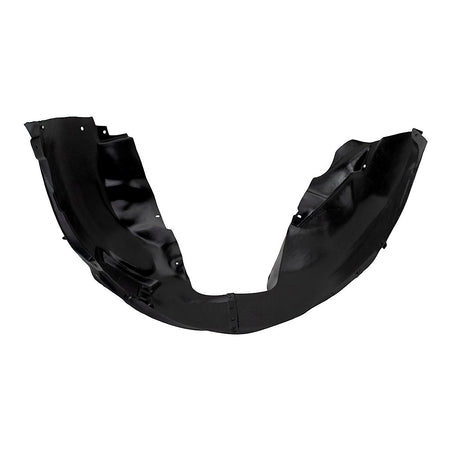 2015-2017 Chrysler 200_Sedan Fender Liner Front Passenger Side Ltd/Lx/S Models – Side View (CH1249168)