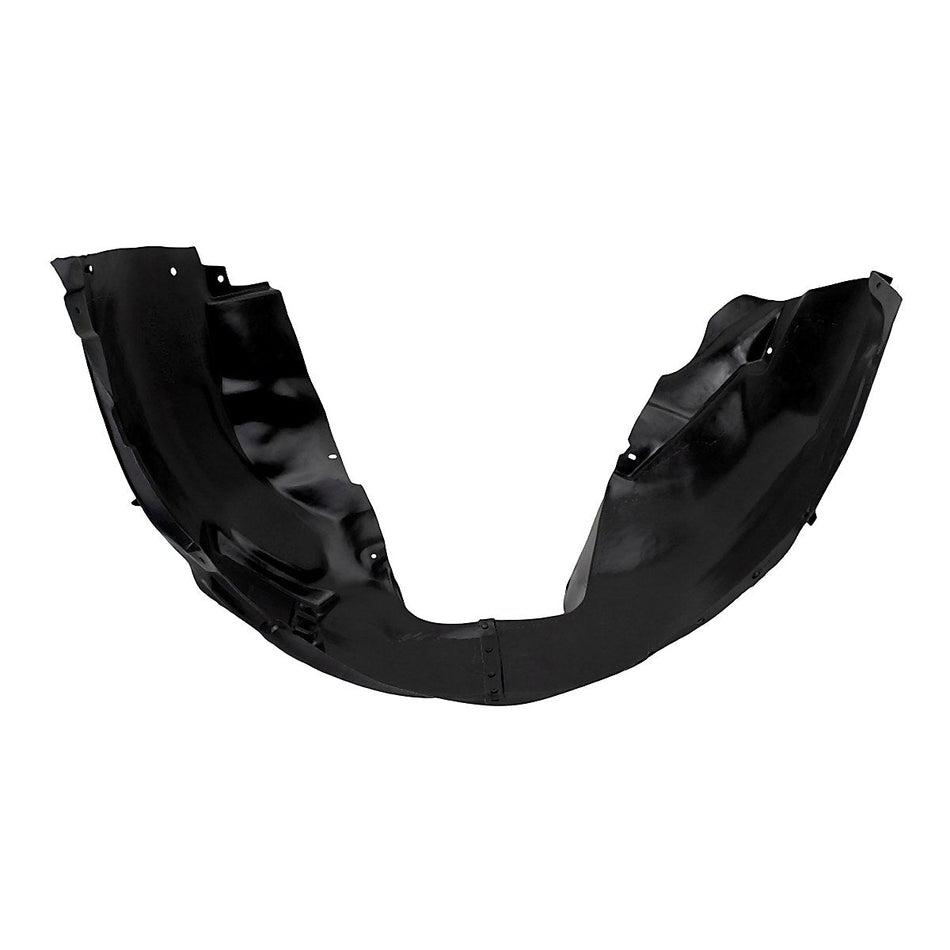 2015-2017 Chrysler 200_Sedan Fender Liner Front Passenger Side Ltd/Lx/S Models – Side View (CH1249168)