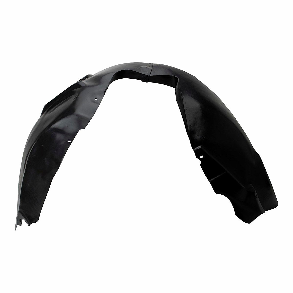 2015-2017 Chrysler 200_Sedan Fender Liner Front Passenger Side Ltd/Lx/S Models – Side View (CH1249168)