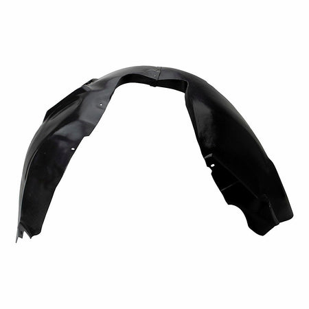 2015-2017 Chrysler 200_Sedan Fender Liner Front Passenger Side Ltd/Lx/S Models – Side View (CH1249168)