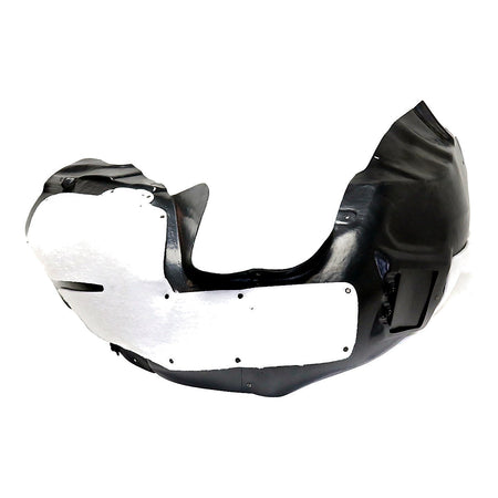 2015-2017 Chrysler 200_Sedan Fender Liner Front Passenger Side C Model – Front View (CH1249169)