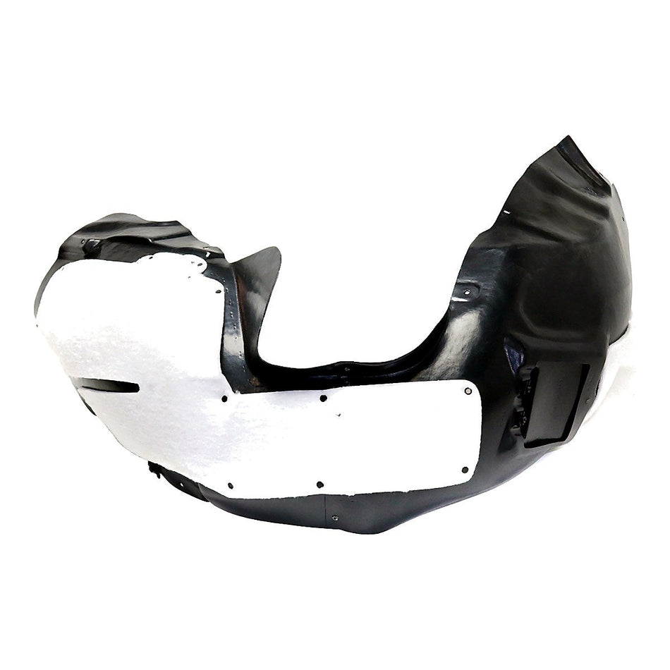2015-2017 Chrysler 200_Sedan Fender Liner Front Passenger Side C Model – Front View (CH1249169)