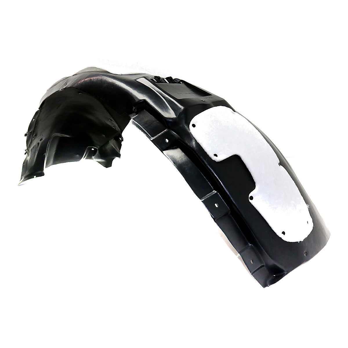 2015-2017 Chrysler 200_Sedan Fender Liner Front Passenger Side C Model – Side View (CH1249169)