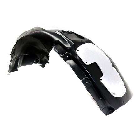 2015-2017 Chrysler 200_Sedan Fender Liner Front Passenger Side C Model – Side View (CH1249169)
