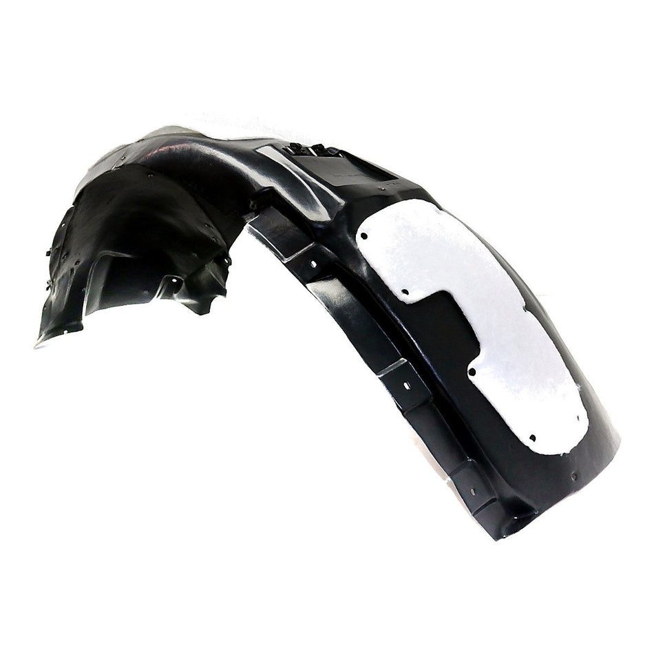 2015-2017 Chrysler 200_Sedan Fender Liner Front Passenger Side C Model – Side View (CH1249169)