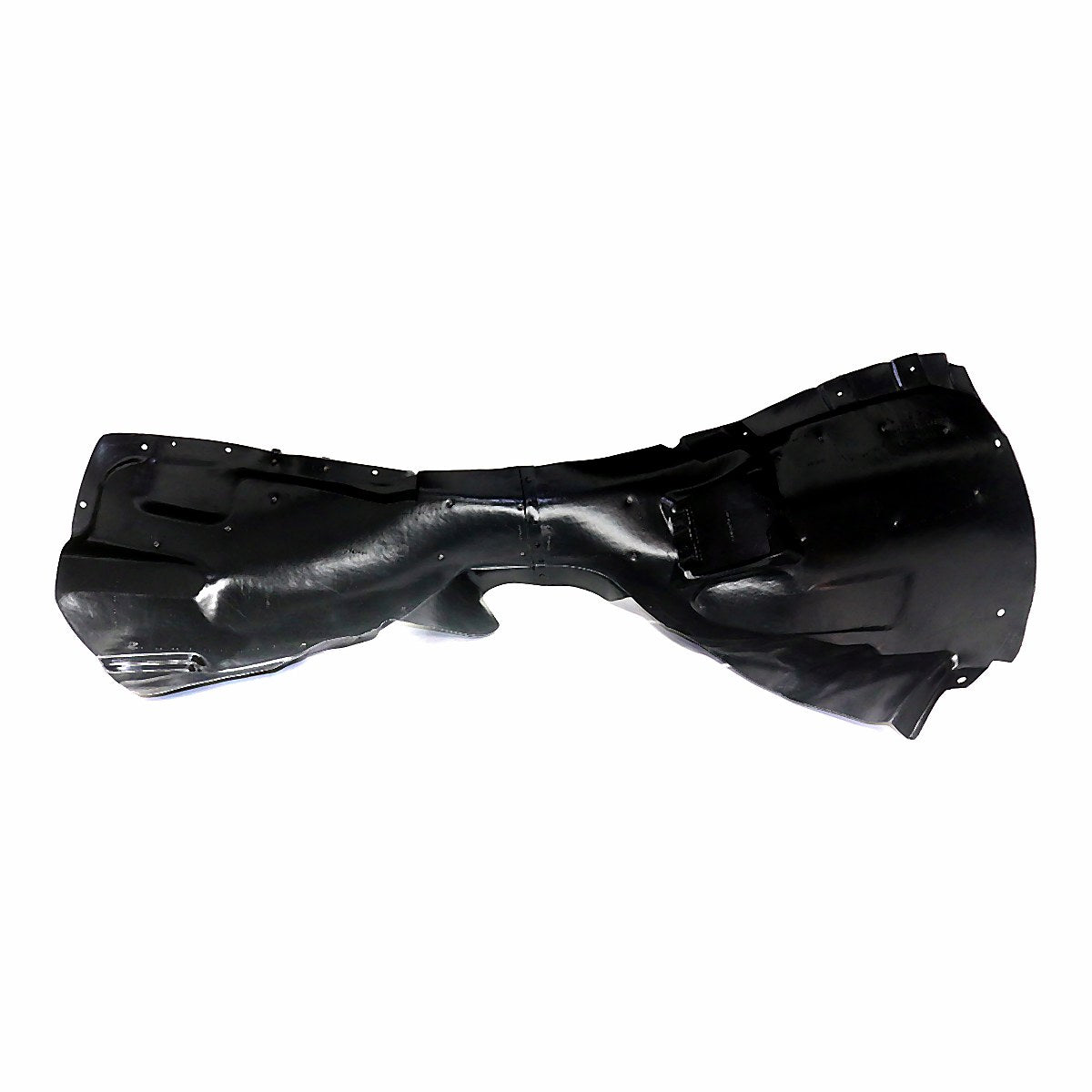 2015-2017 Chrysler 200_Sedan Fender Liner Front Passenger Side C Model – Back View (CH1249169)