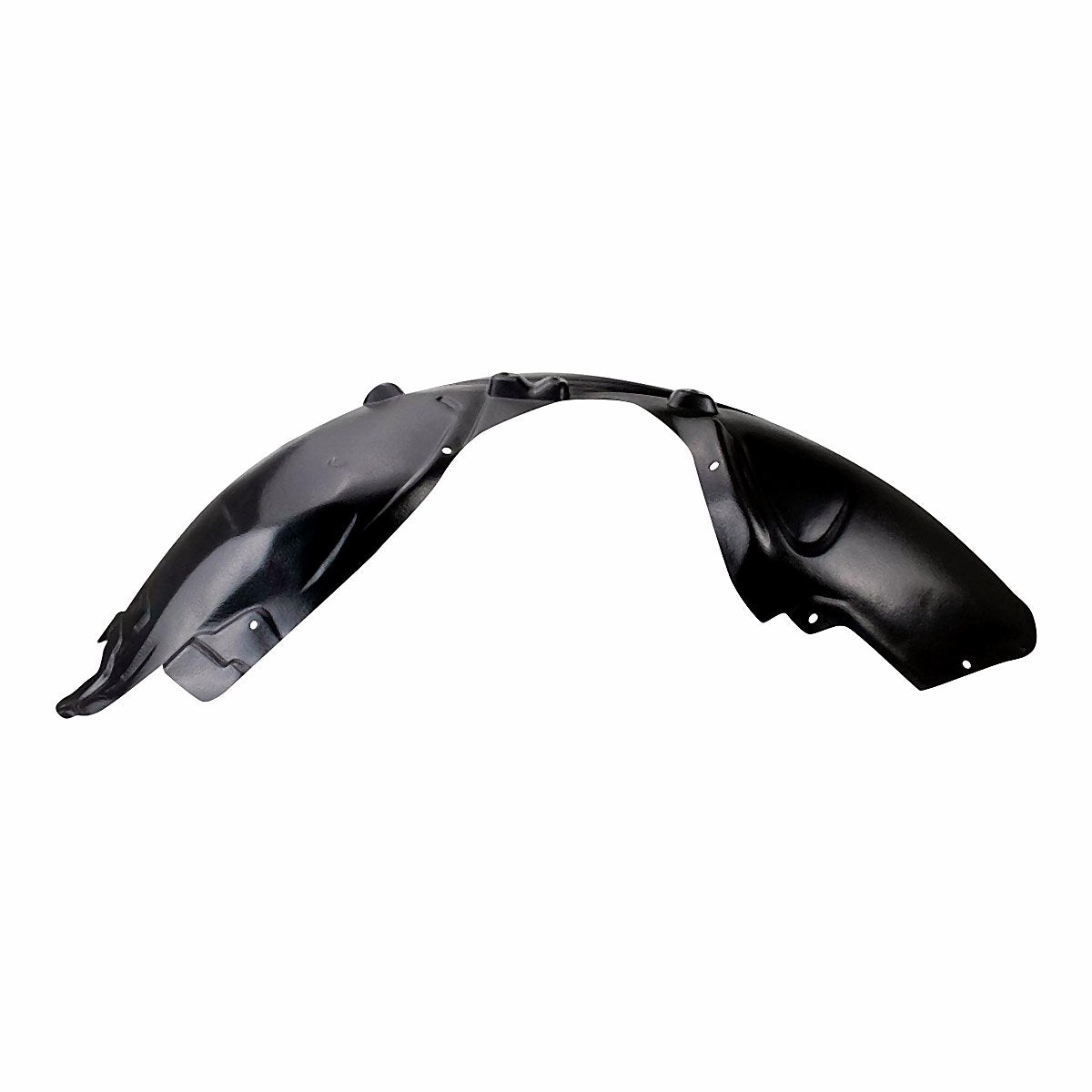 2015-2023 Chrysler 300 Fender Liner Front Passenger Side – Side View (CH1249170)