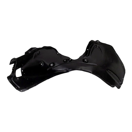 2015-2023 Dodge Charger Fender Liner Front Passenger Side 3.6/5.7L Model – Front View (CH1249171)
