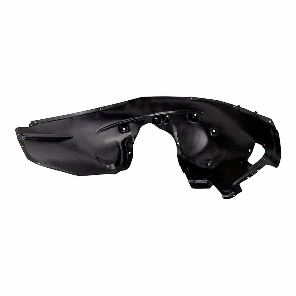 2015-2023 Dodge Charger Fender Liner Front Passenger Side 3.6/5.7L Model – Side View (CH1249171)