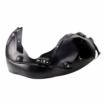 2015-2023 Dodge Charger Fender Liner Front Passenger Side 3.6/5.7L Model – Back View (CH1249171)