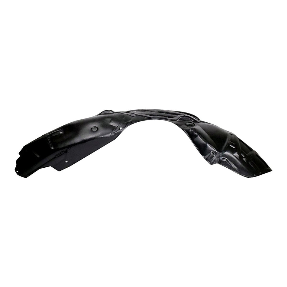 2015-2023 Dodge Challenger Fender Liner Front Passenger Side 3.6/5.7L Models – Side View (CH1249172)