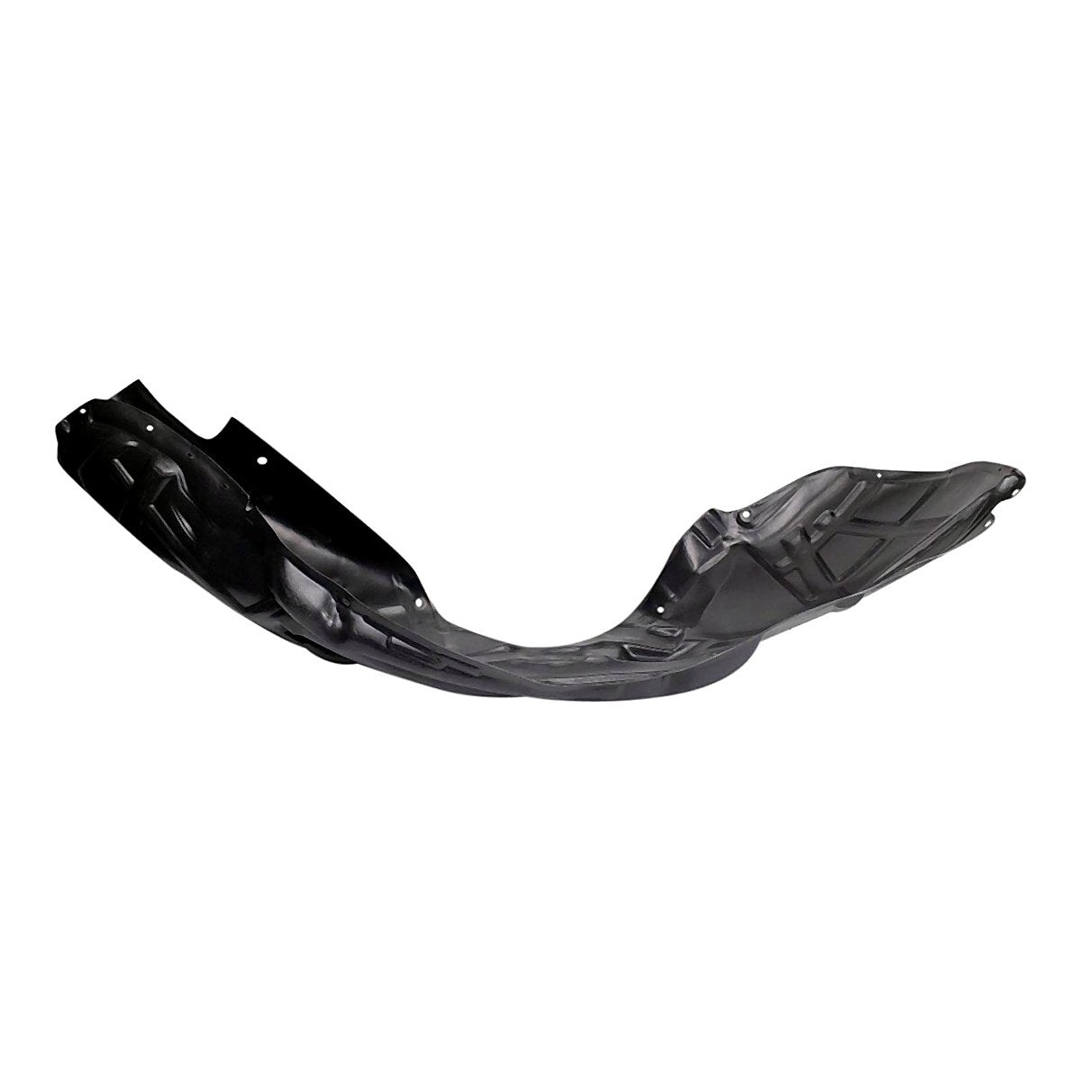 2015-2023 Dodge Challenger Fender Liner Front Passenger Side 3.6/5.7L Models – Side View (CH1249172)
