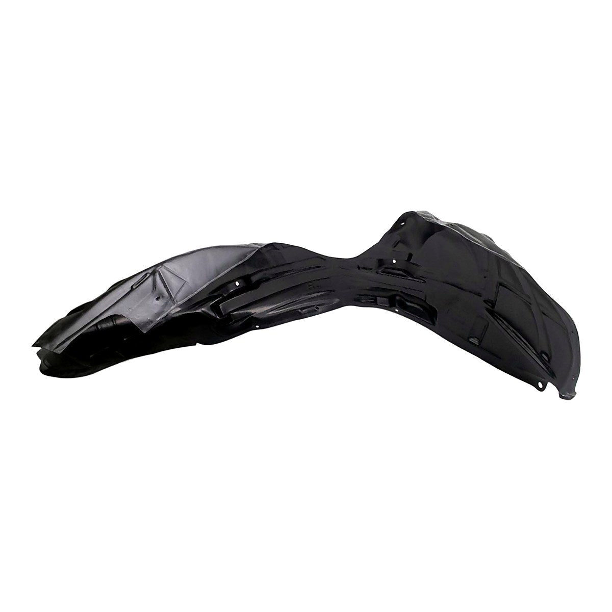 2015-2023 Dodge Challenger Fender Liner Front Passenger Side 3.6/5.7L Models – Side View (CH1249172)