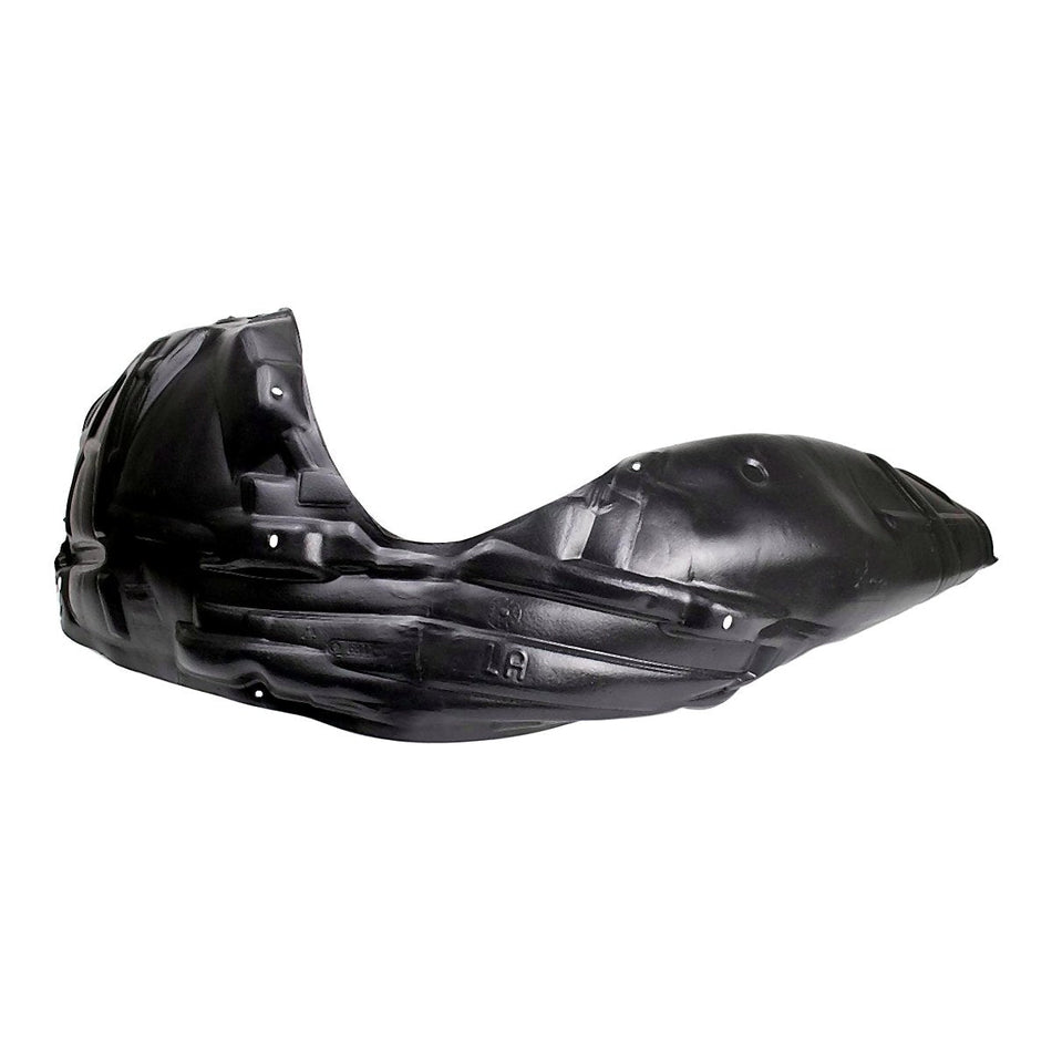 2015-2023 Dodge Challenger Fender Liner Passenger Side For Sxt/Sxt Plus/Rt Scat Pack/Srt 392 Exclude 2018-19 Wide Body – Front View (CH1249173)