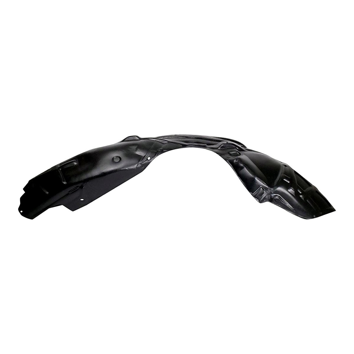 2015-2023 Dodge Challenger Fender Liner Passenger Side For Sxt/Sxt Plus/Rt Scat Pack/Srt 392 Exclude 2018-19 Wide Body – Side View (CH1249173)