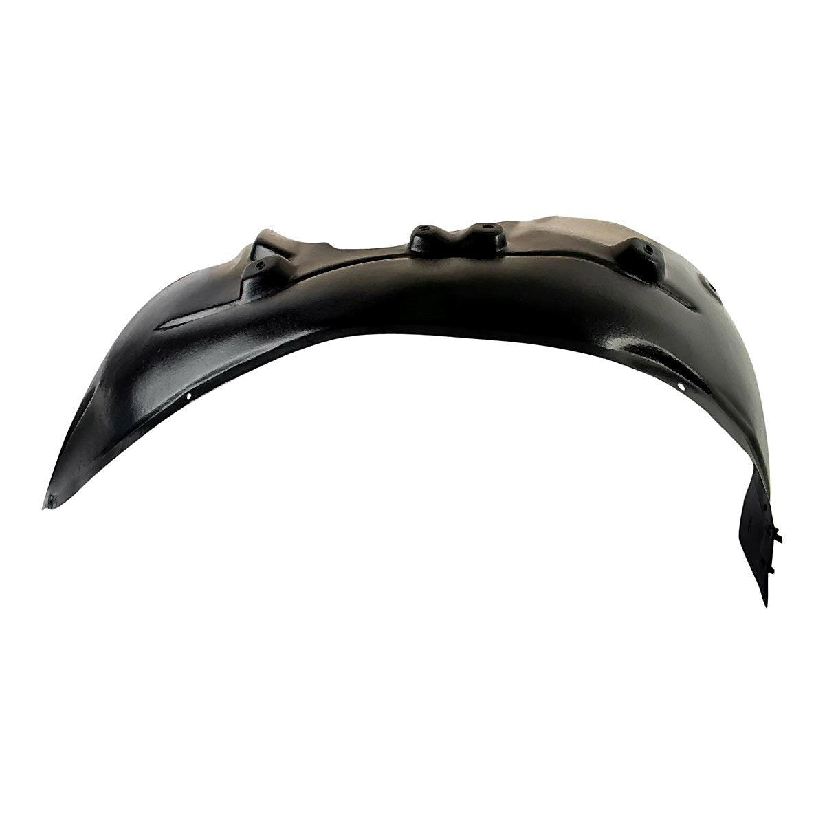 2015-2023 Dodge Charger Fender Liner Front Passenger Side Rt Scat Pack/ Rt 392 / Rt Model – Side View (CH1249177)