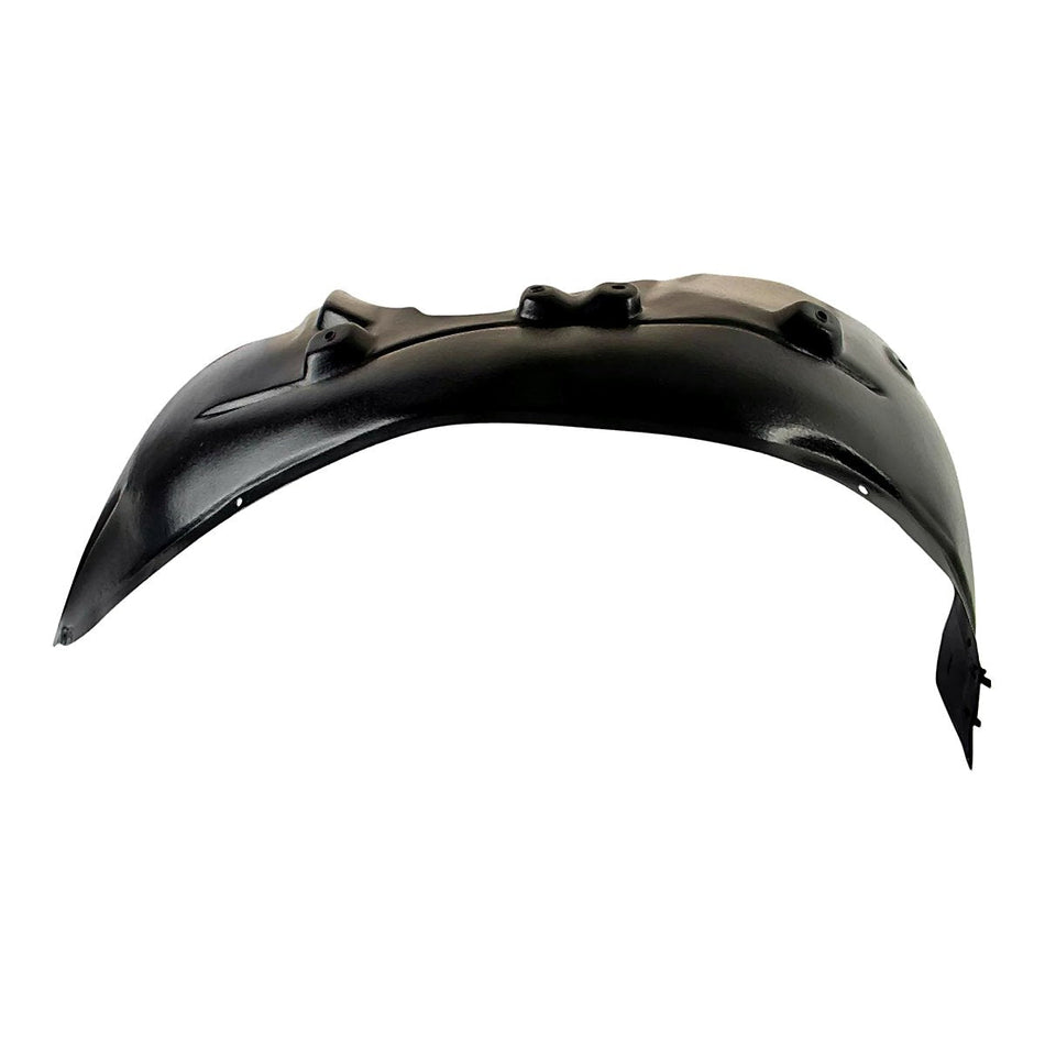 2015-2023 Dodge Charger Fender Liner Front Passenger Side Rt Scat Pack/ Rt 392 / Rt Model – Side View (CH1249177)