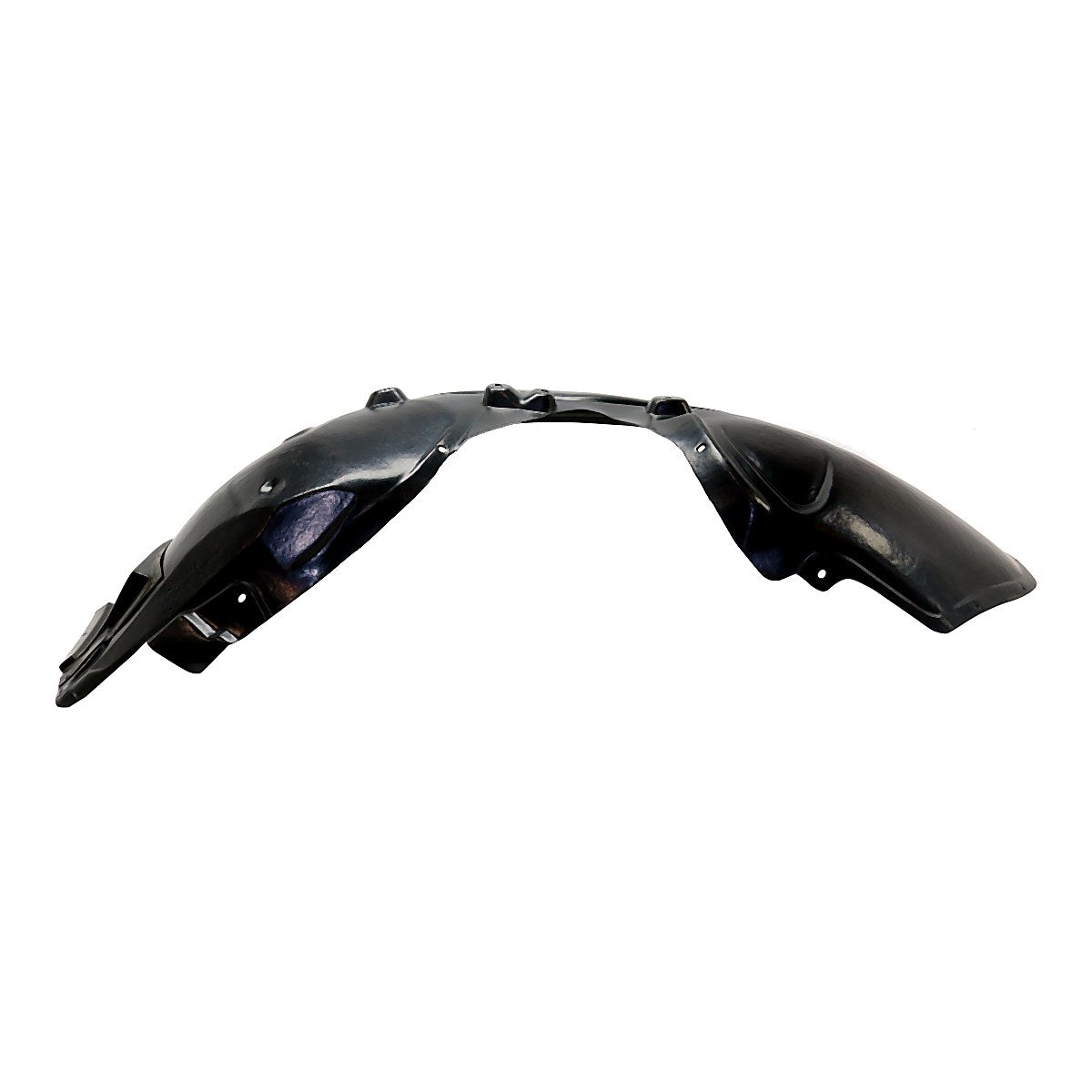 2015-2023 Dodge Charger Fender Liner Front Passenger Side Rt Scat Pack/ Rt 392 / Rt Model – Side View (CH1249177)