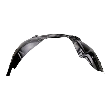 2015-2023 Dodge Challenger Fender Liner Front Passenger Side Srt Hellcat Model Exclude 2018-19 Wide Body – Side View (CH1249178)